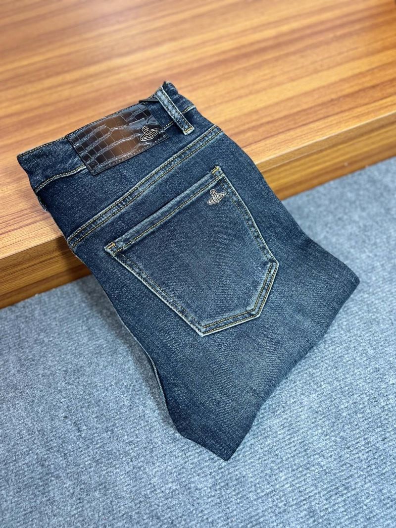 Vivienne Westwood Jeans